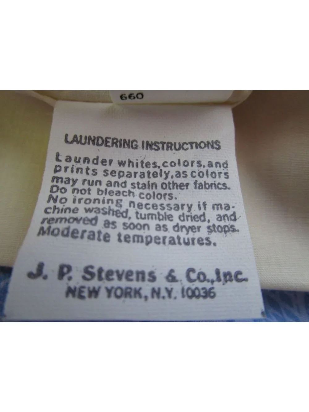 Museum of American Folk Art Vintage Pillowcases A Pair Cotton Blend Standard 198